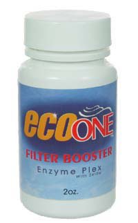 Eco One Enzyme Active Filter Booster Eco One Enzyme Active Filter Booster