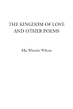 The Kingdom of Love and Other Poems