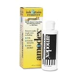 Amodex Ink and Stain Remover 4 oz. Size