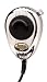 Telex Roadking Noise Cancelling Micrpohone - Chrome