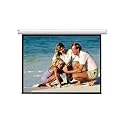 Accuscreen 800003 106-Inch HDTV Electric Screens with Infrared Remote and Inline Control