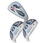 Powerbilt Citation FZ-1 Hybrid Combo Iron Set