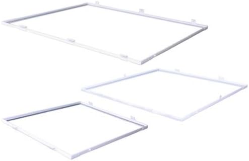 Sun Star 6 in Replacement Glass Frame