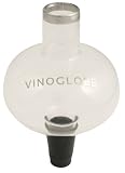 Vinoglobe Wine Aerator & Server