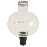 Vinoglobe Wine Aerator & Server