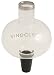 Kitchen & Housewares : Vinoglobe Wine Aerator & Server