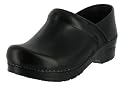 Sanita Women's Professional Cabrio Clog