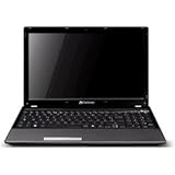 Gateway NV79C37U Core I5 Notebook (Satin Black)