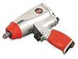 Pistol Grip Impact Wrench - 1/2 Inch