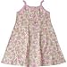 Under the Nile Swing Dress Butterfly Flower 2T-4T (2T)