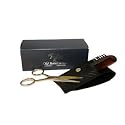 Moustache Grooming Kit