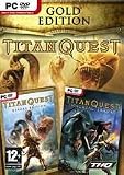 Titan Quest Gold Edition (inclus add-on ITA)