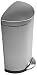 simplehuman �_�X�g�{�b�N�X �Z�~���E���h�J�� 30L �X�e�����X CW1825
