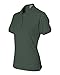 Ladies 50/50 Jersey Polo by Jerzees