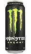 8 Pack - Monster Energy - 16oz.