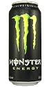 8 Pack - Monster Original Energy Drink - 16oz.