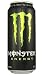 16 Pack - Monster Original Energy Drink - 16 ounce