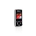 Trekstor i.Beat move S Tragbarer MP3 Player 4GB chrom