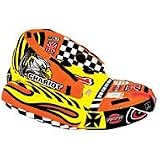 Sporting Goods : Chariot Warbird Action Towable