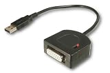 Electronics : USB A Plug to Gameport Socket Adaptor Cable -A-USB-GAME