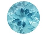 MIN .80CT 6MM ROUND APATITE