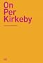 On Per Kirkeby