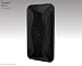 SwitchEasy Torrent Hybrid Case