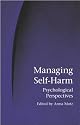 Managing Self-harm