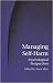 Managing Self-harm