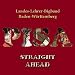 Pisa Straight Ahead