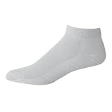 Pearl Izumi 2010/11 Women's Silk-Lite Cycling/Running Socks - White - 9178-508