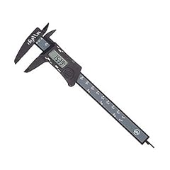 Wiha 4111701 Digitaler Messschieber digiMax, Ablesung 0,01 mm