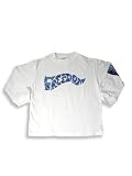 Dogwood - Boys Long Sleeved Tee, White