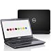 DELL Inspiron 14R~ Core i3-350M 2.26Ghz~4GB DDR3 RAM~320GB HD~Integrated 1.3M Webcam~Mars Black