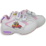 The Wiggles - Apparel - Girls Big Red Car Athletic Shoes Size 6
