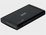 Azio ENC211-S31 2.5 inch SATA to USB Aluminum External Enclosure (Black) - Retail