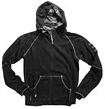 Fallen Shoes Cobra II Hoodie