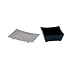 Zojila Sonora Stainless Steel Sponge Holder and Soap Solution Dish