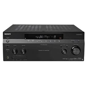 Sony STR-DA3200ES - AV receiver - 7.1 channel