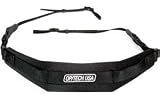 OP/TECH USA 1501012 Pro Strap for cameras and binoculars- neoprene (Black)