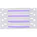 Brady 3PS-094-2-VT-S-2, 130058 0.182" PermaSleeve Wire Marking Sleeve