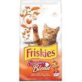 Friskies Chef`s Blend 18lb by Nestle Purina Pet Care P
