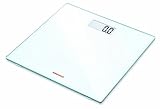 Soehnle 63747 Pino Digital Bath Scale, White