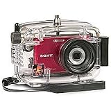 Ikelite Underwater Housing for Sony W330