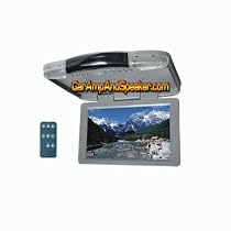 BLACKMORE BRM-170 17" TFT FLIP DOWN MONITOR