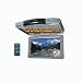 BLACKMORE BRM-170 17" TFT FLIP DOWN MONITOR