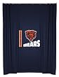 Chicago Bears Shower Curtain (72x72) NFL