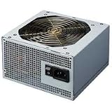 Review Antec TP3-650 EC / Antec TruePower Trio 650 EC - Power supply ( internal ) - ATX12V 2.2 - AC 100/240 V - 650 Watt - active PFC - European Union
