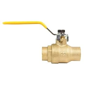 Buy Mueller Industries 107-827NL Gland Pack Ball Valve 1-1 2 Ips by Mueller now!