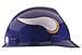 Safety Works NFL Hard Hat, Minnesota Vikings